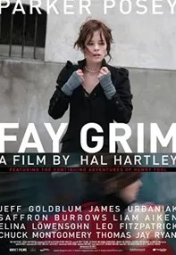 watch-Fay Grim