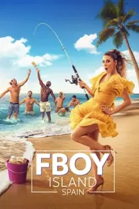 watch-FBoy Island España