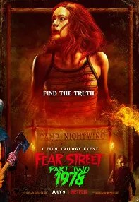 watch-Fear Street: 1978