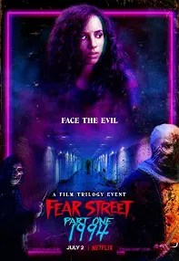 watch-Fear Street: 1994