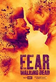 watch-Fear the Walking Dead