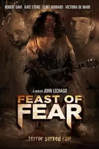 watch-Feast of Fear