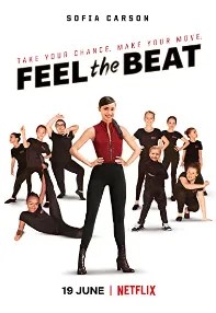 watch-Feel the Beat