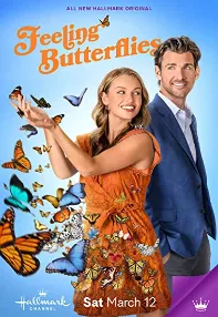 watch-Feeling Butterflies