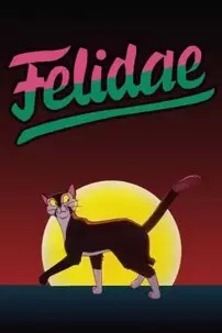 watch-Felidae