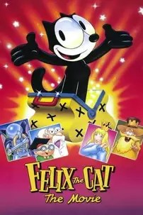 watch-Felix the Cat: The Movie