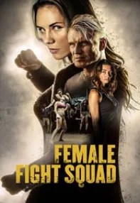 watch-Female Fight Squad