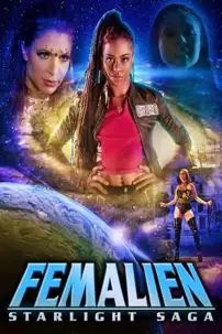 watch-Femalien: Starlight Saga