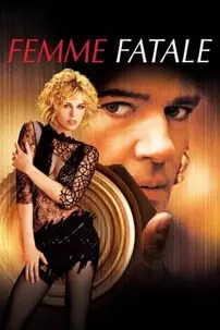 watch-Femme Fatale