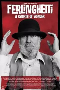 watch-Ferlinghetti: A Rebirth of Wonder