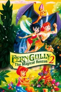 watch-FernGully 2: The Magical Rescue