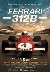 watch-Ferrari 312B