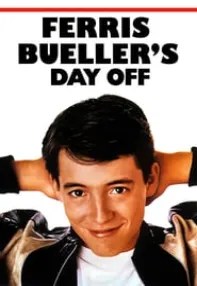 watch-Ferris Bueller’s Day Off