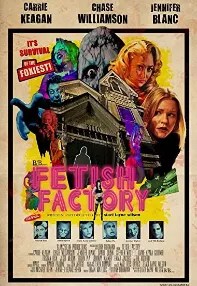 watch-Fetish Factory