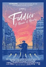 watch-Fiddler: A Miracle of Miracles