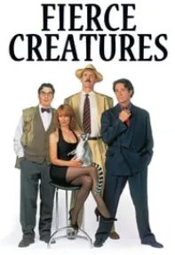 watch-Fierce Creatures