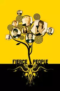 watch-Fierce People