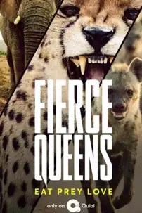 watch-Fierce Queens