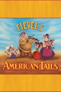 watch-Fievel’s American Tails