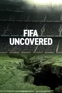 watch-FIFA Uncovered