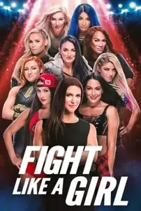 watch-Fight Like a Girl