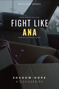 watch-Fight Like Ana