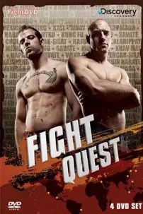 watch-Fight Quest