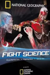 watch-Fight Science