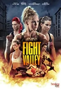 watch-Fight Valley