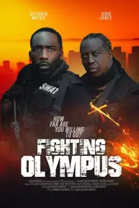 watch-Fighting Olympus