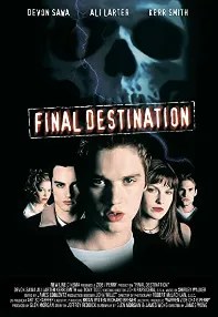 watch-Final Destination