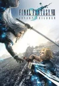 watch-Final Fantasy VII: Advent Children