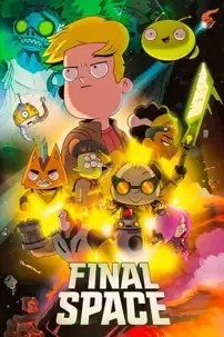 watch-Final Space