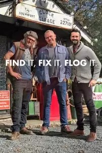 watch-Find It Fix It Flog It