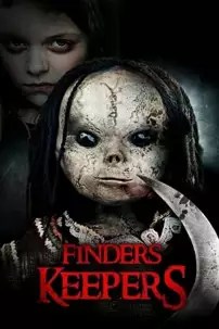 watch-Finders Keepers