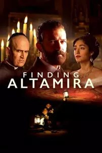 watch-Finding Altamira