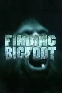 watch-Finding Bigfoot