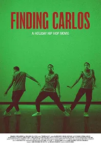 watch-Finding Carlos