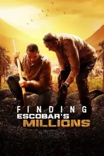 watch-Finding Escobar’s Millions