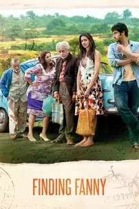 watch-Finding Fanny