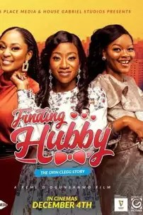 watch-Finding Hubby