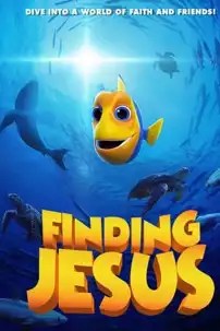 watch-Finding Jesus