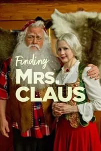 watch-Finding Mrs. Claus