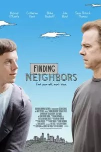 watch-Finding Neighbors