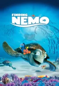 watch-Finding Nemo