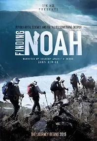 watch-Finding Noah