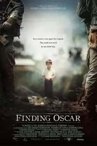 watch-Finding Oscar