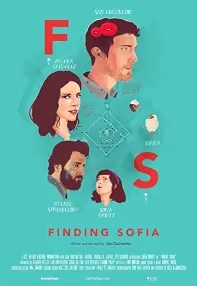 watch-Finding Sofia