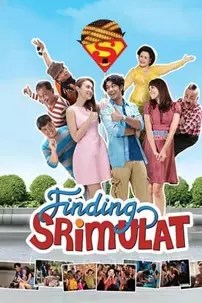 watch-Finding Srimulat