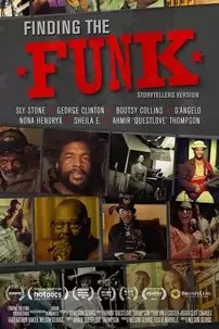 watch-Finding the Funk